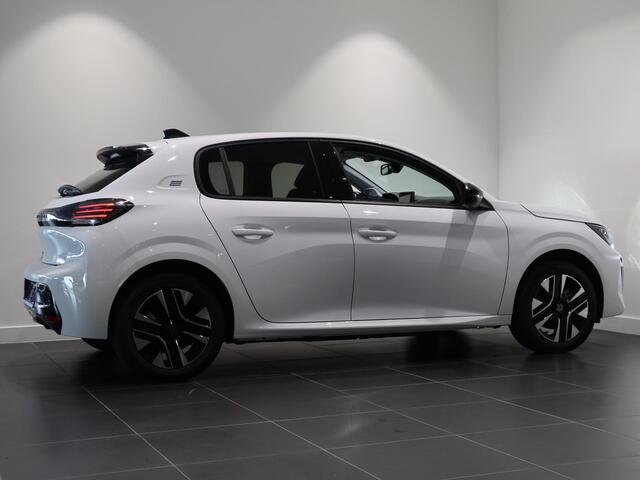 Peugeot 208 Hybrid 110 e-DCS6 Allure NAVIGATIE - AUTOMAAT - VOORRAAD