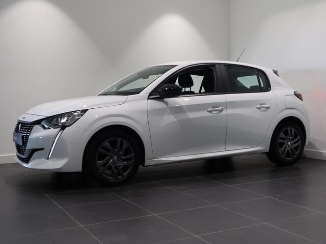 Peugeot 208 Active Pack - AIRCO - CLIMATE CONTROL - APPLE CARPLAY/ANDROID AUTO