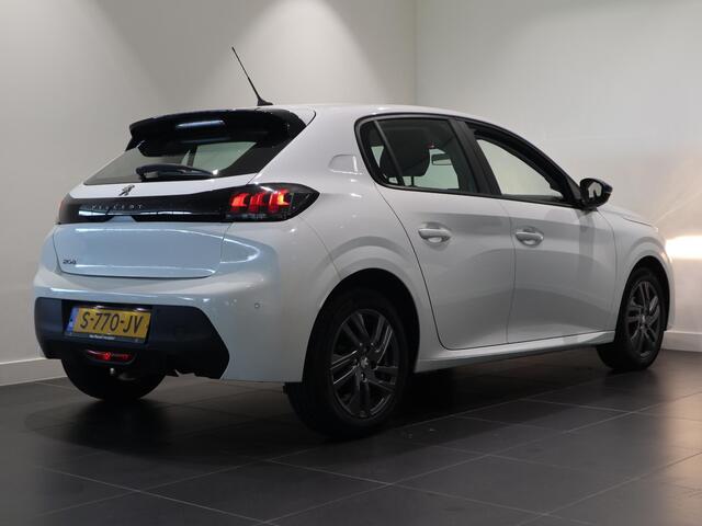 Peugeot 208 Active Pack - AIRCO - CLIMATE CONTROL - APPLE CARPLAY/ANDROID AUTO