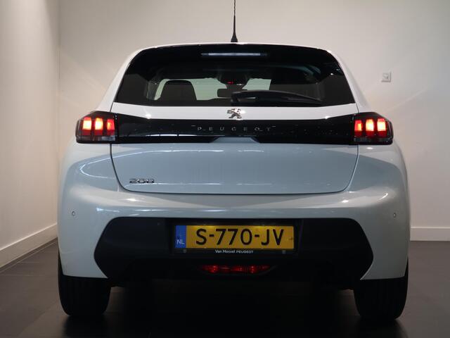 Peugeot 208 Active Pack - AIRCO - CLIMATE CONTROL - APPLE CARPLAY/ANDROID AUTO