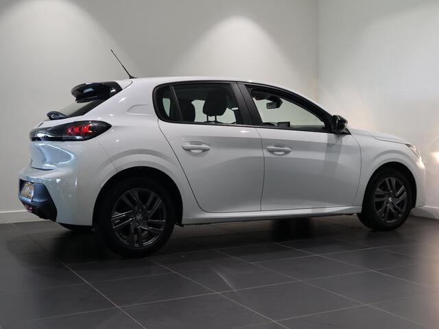 Peugeot 208 Active Pack - AIRCO - CLIMATE CONTROL - APPLE CARPLAY/ANDROID AUTO