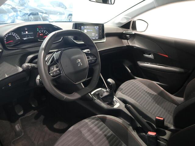 Peugeot 208 Active Pack - AIRCO - CLIMATE CONTROL - APPLE CARPLAY/ANDROID AUTO