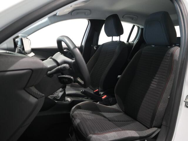Peugeot 208 Active Pack - AIRCO - CLIMATE CONTROL - APPLE CARPLAY/ANDROID AUTO