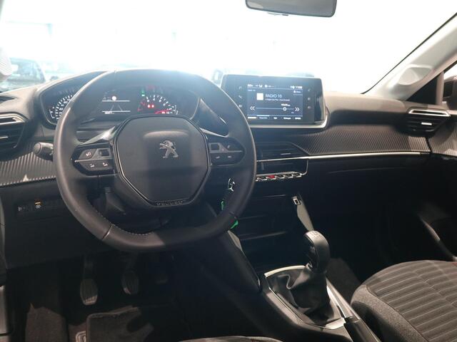 Peugeot 208 Active Pack - AIRCO - CLIMATE CONTROL - APPLE CARPLAY/ANDROID AUTO