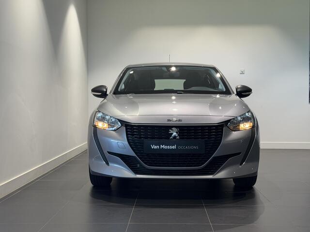 Peugeot 208 Like - AIRCO - CRUISE CONTROL - ZUINIG!