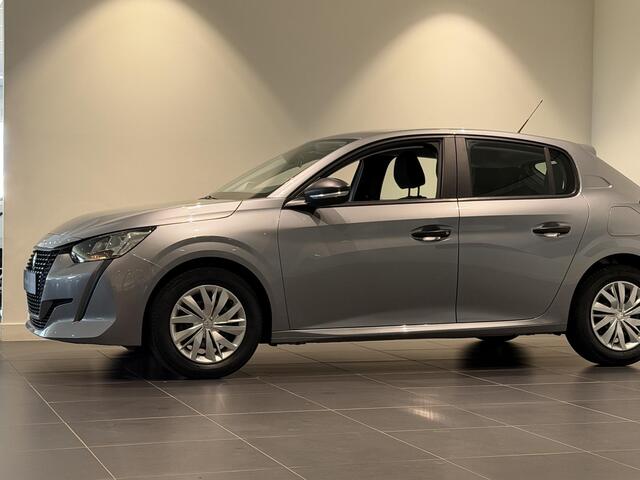 Peugeot 208 Like - AIRCO - CRUISE CONTROL - ZUINIG!