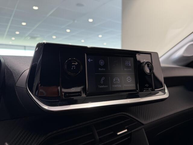 Peugeot 208 Like - AIRCO - CRUISE CONTROL - ZUINIG!