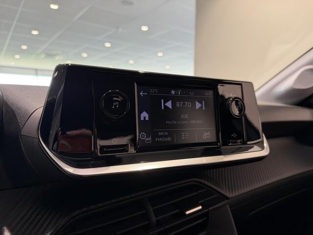 Peugeot 208 Like - AIRCO - CRUISE CONTROL - ZUINIG!