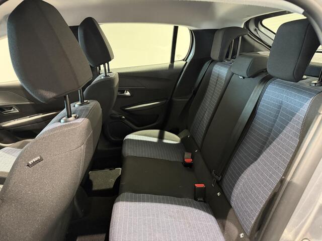 Peugeot 208 Like - AIRCO - CRUISE CONTROL - ZUINIG!