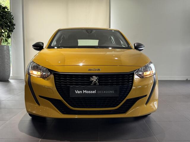 Peugeot 208 1.2 PureTech Like
