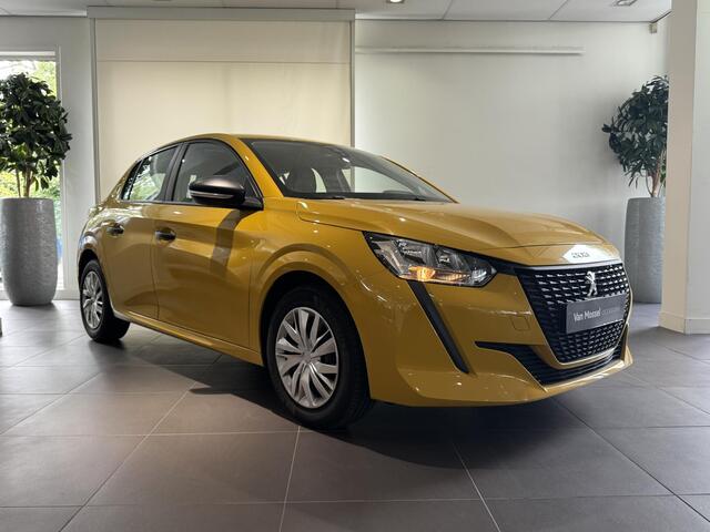 Peugeot 208 1.2 PureTech Like