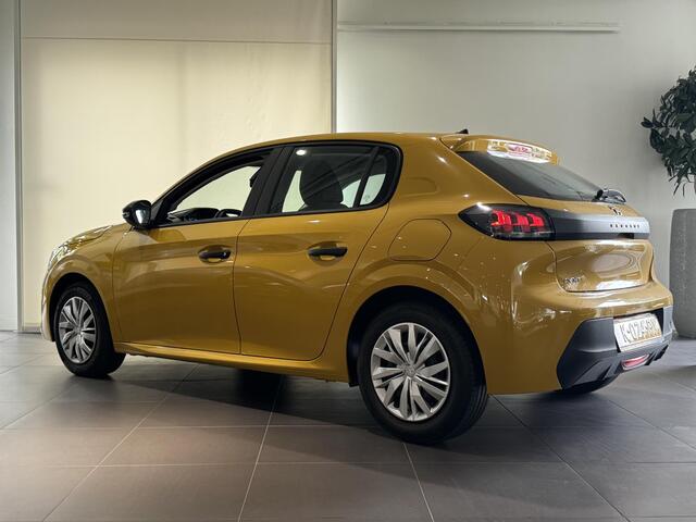 Peugeot 208 1.2 PureTech Like