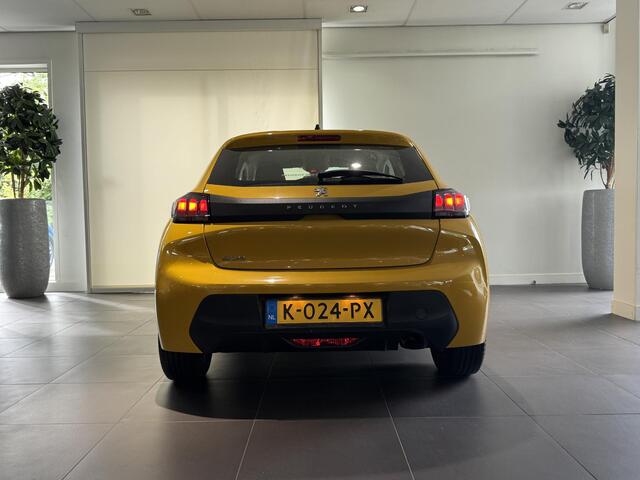Peugeot 208 1.2 PureTech Like