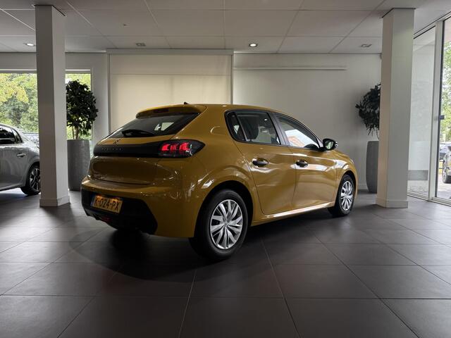 Peugeot 208 1.2 PureTech Like
