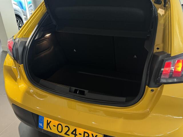 Peugeot 208 1.2 PureTech Like