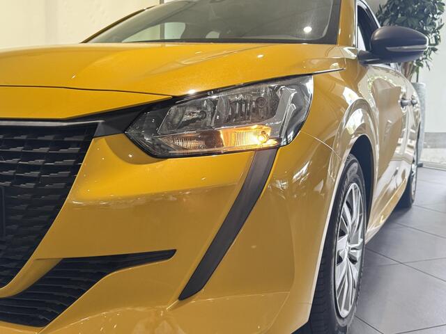 Peugeot 208 1.2 PureTech Like