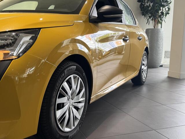 Peugeot 208 1.2 PureTech Like