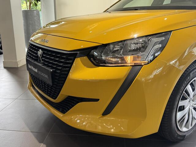 Peugeot 208 1.2 PureTech Like