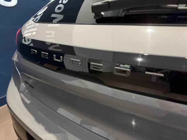 Peugeot 208 1.2 PureTech 100 Allure | Apple Carplay/Android Auto | Parkeersensoren | Lichtmetalen velgen