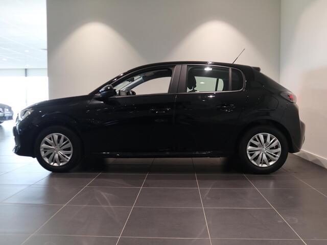 Peugeot 208 Active ZUINIG - AIRCO - NAVIGATIE