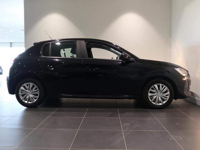 Peugeot 208 Active ZUINIG - AIRCO - NAVIGATIE