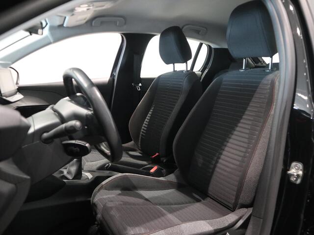 Peugeot 208 Active ZUINIG - AIRCO - NAVIGATIE