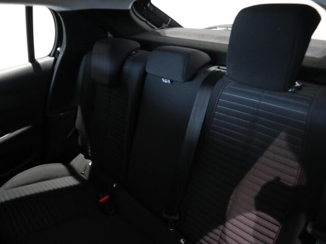 Peugeot 208 Active ZUINIG - AIRCO - NAVIGATIE