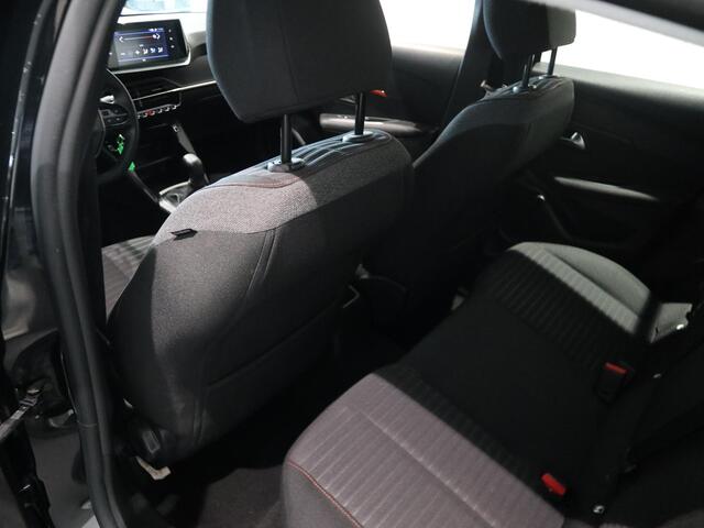 Peugeot 208 Active ZUINIG - AIRCO - NAVIGATIE