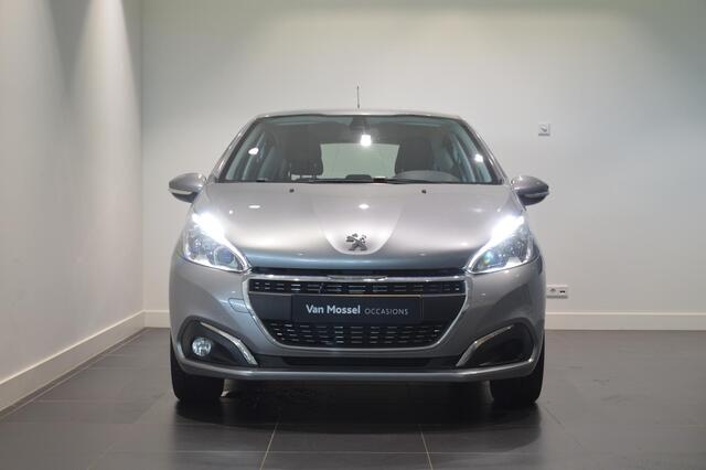 Peugeot 208 Signature NAVIGATIE - AIRCO - HANDGESCHAKELD