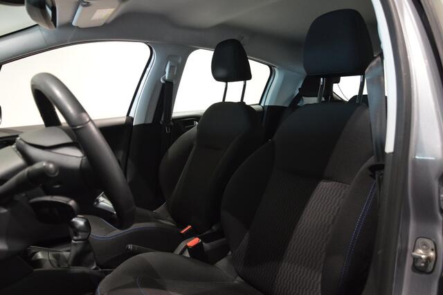 Peugeot 208 Signature NAVIGATIE - AIRCO - HANDGESCHAKELD