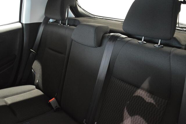 Peugeot 208 Signature NAVIGATIE - AIRCO - HANDGESCHAKELD