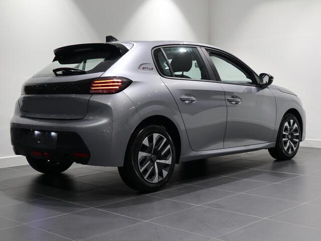 Peugeot 208 Hybrid 110 e-DCS6 Style CARPLAY - VOORRAAD - SNEL RIJDEN