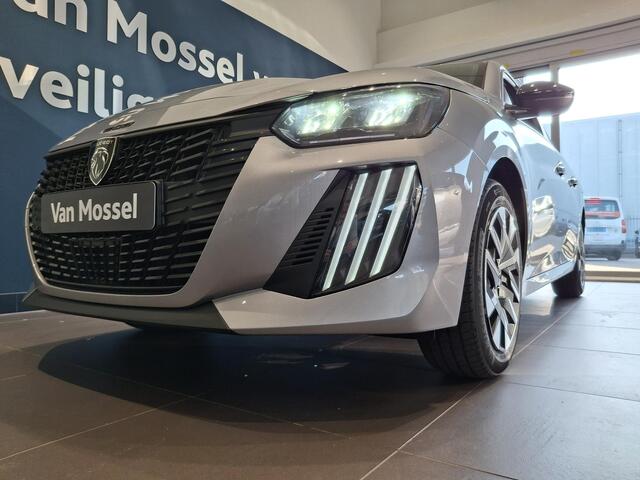 Peugeot 208 1.2 PureTech 75 Style