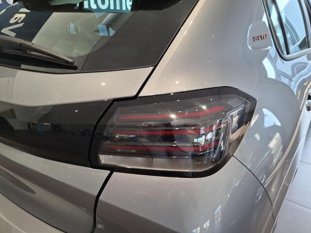 Peugeot 208 1.2 PureTech 75 Style