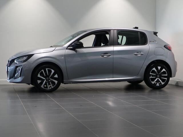 Peugeot 208 100PK Style - DRAADLOZE APPLE CARPLAY//ANDROID AUTO - NAVIGATIE - FULL LED