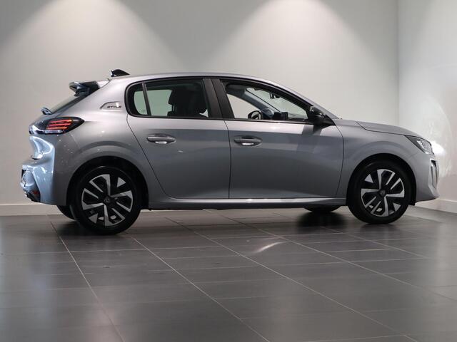 Peugeot 208 100PK Style - DRAADLOZE APPLE CARPLAY//ANDROID AUTO - NAVIGATIE - FULL LED