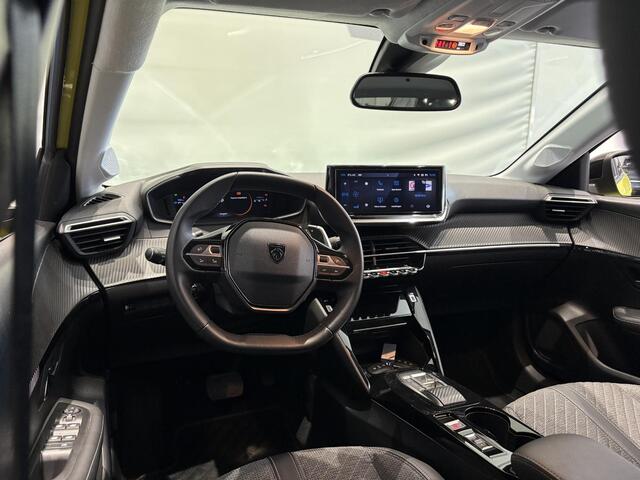 Peugeot 208 1.2 Hybrid 100 e-DCS6 Allure