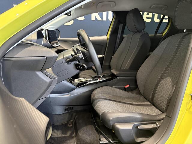 Peugeot 208 1.2 Hybrid 100 e-DCS6 Allure