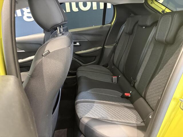 Peugeot 208 1.2 Hybrid 100 e-DCS6 Allure