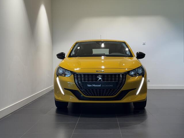 Peugeot 208 Active Pack - LM VELGEN - ZUINIG - CARPLAY/ANDROID AUTO!