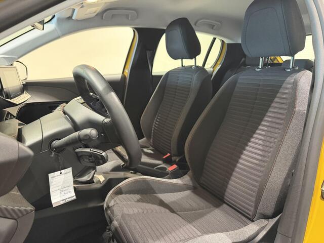 Peugeot 208 Active Pack - LM VELGEN - ZUINIG - CARPLAY/ANDROID AUTO!