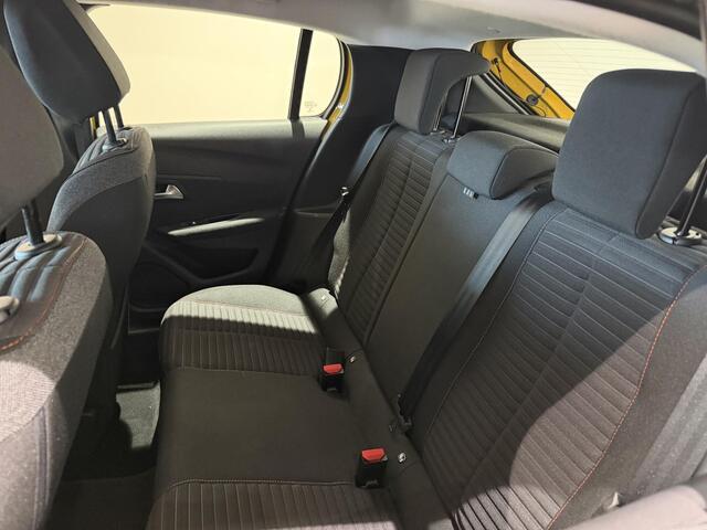 Peugeot 208 Active Pack - LM VELGEN - ZUINIG - CARPLAY/ANDROID AUTO!