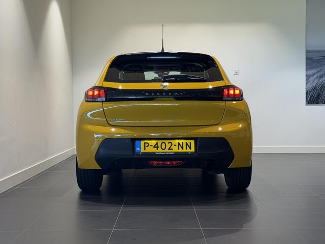 Peugeot 208 Active Pack - LM VELGEN - ZUINIG - CARPLAY/ANDROID AUTO!