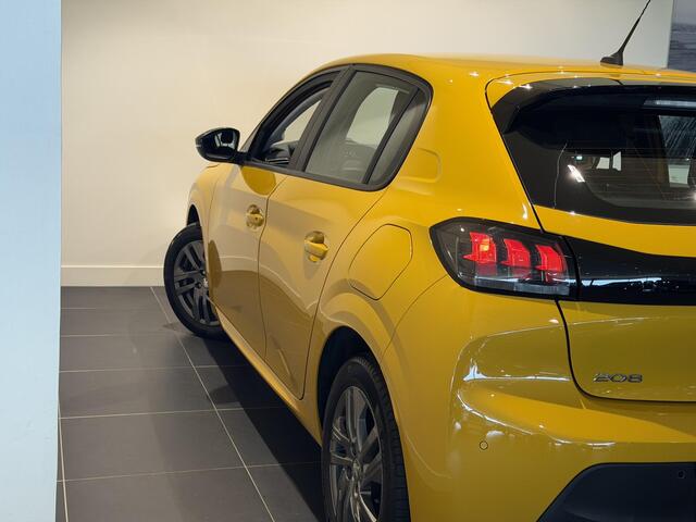 Peugeot 208 Active Pack - LM VELGEN - ZUINIG - CARPLAY/ANDROID AUTO!
