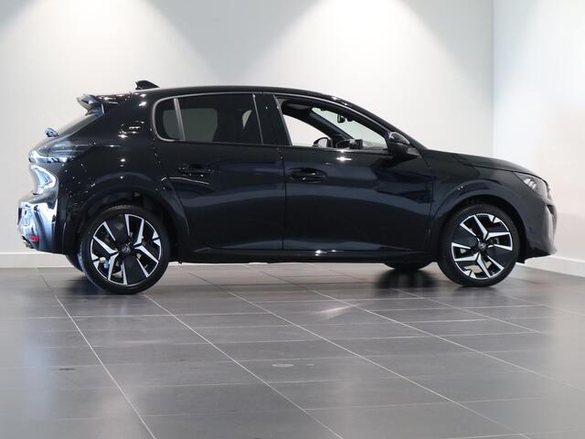 Peugeot 208 1.2 Hybrid 110 e-DCS6 GT CARPLAY - CAMERA - SNEL LEVERBAAR