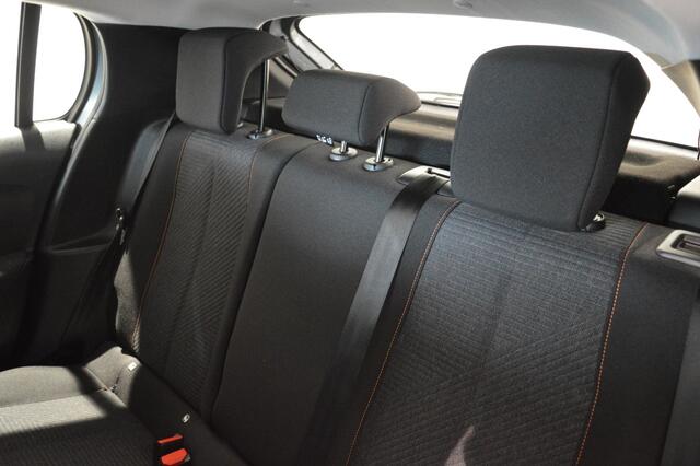 Peugeot 208 1.2 Style 100 BENZINE - HANDGESCHAKELD - AIRCO