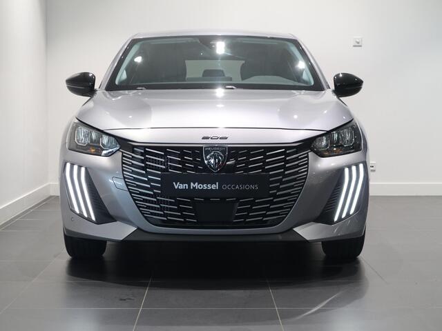 Peugeot 208 Allure - CAMERA VOOR EN ACHTER - DRAADLOZE APPLE CARPLAY / ANDROID AUTO - NAVIGATIE