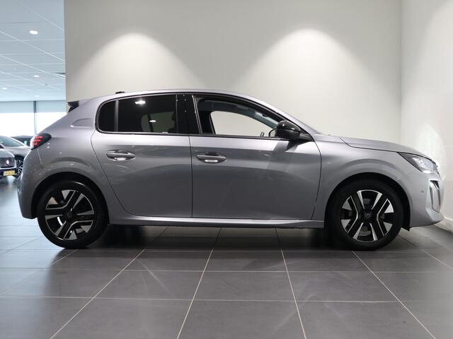 Peugeot 208 Allure - CAMERA VOOR EN ACHTER - DRAADLOZE APPLE CARPLAY / ANDROID AUTO - NAVIGATIE