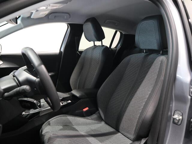 Peugeot 208 Allure - CAMERA VOOR EN ACHTER - DRAADLOZE APPLE CARPLAY / ANDROID AUTO - NAVIGATIE