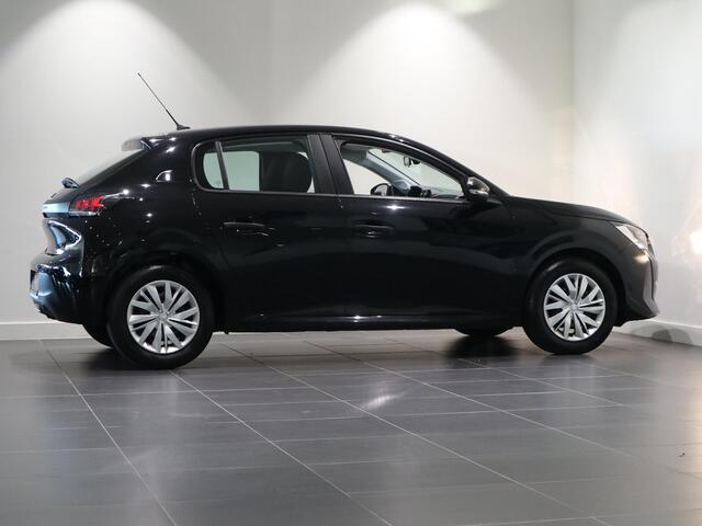 Peugeot 208 Like - CRUISE CONTROL - LICHTSENSOR - BLUETOOTH
